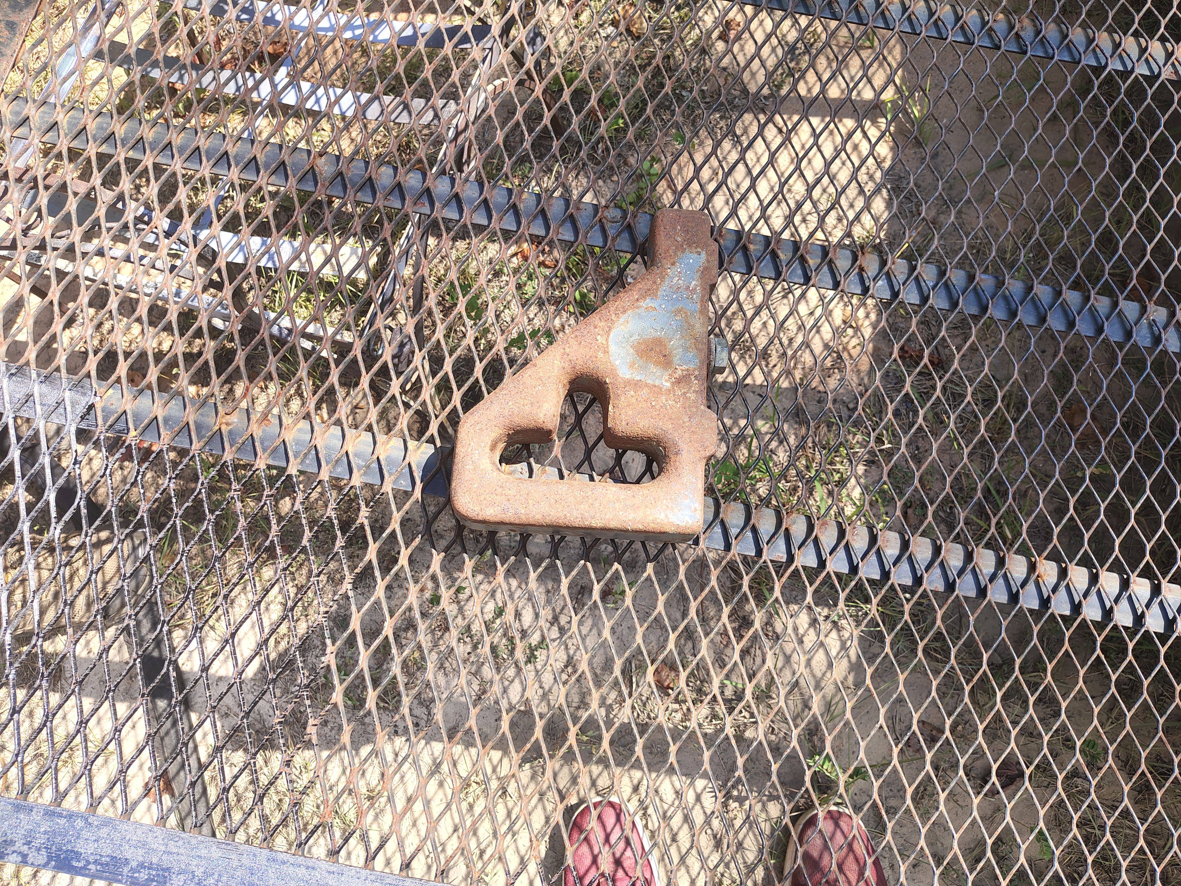 wood