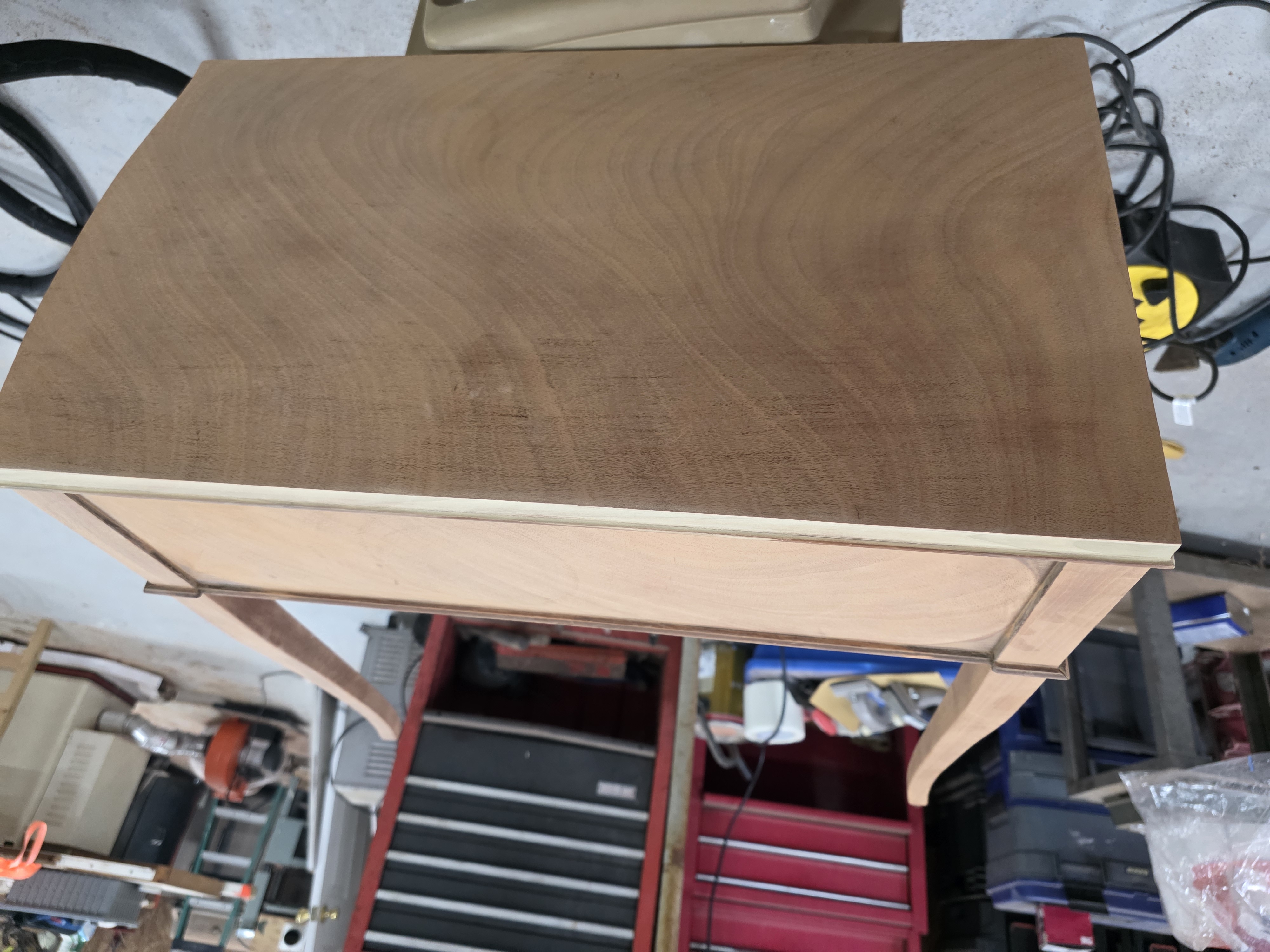 wood